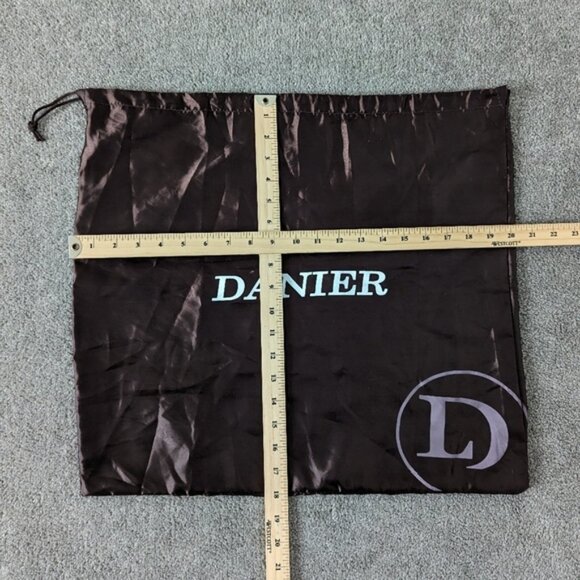 Danier Brown Dust Bag - Picture 6 of 9